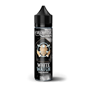 White Watch - Fruity Menthol Ice Cool