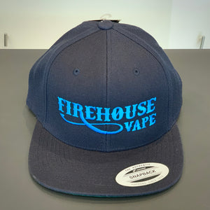 Firehouse Vape Cap