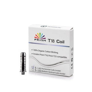 Innokin Prism Coil (T18 T22)